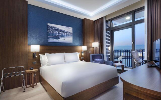 Hilton Garden Inn Izmir Bayrakli