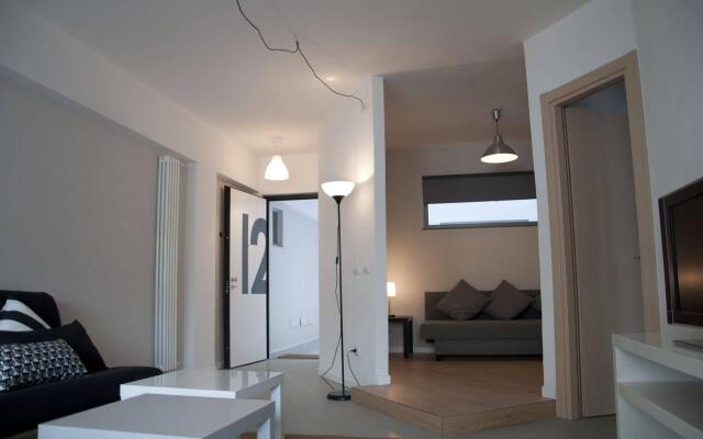Levante Residence