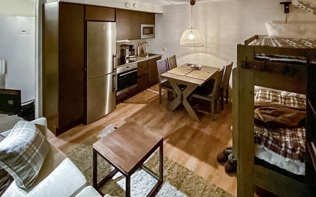 Nice Apartment in Sälen With