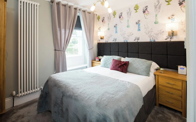 1863 Restaurant with Rooms