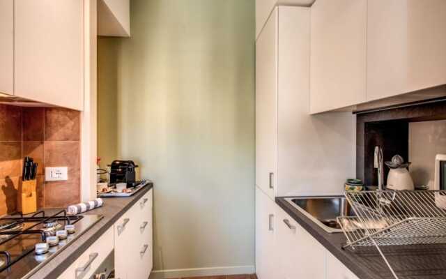 Rooftop Dream Piazza del Popolo