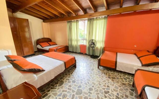 Hotel Tequendama