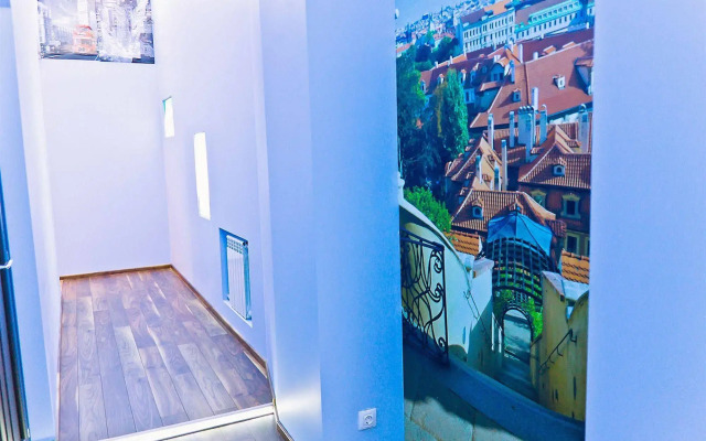 Отель Онегин