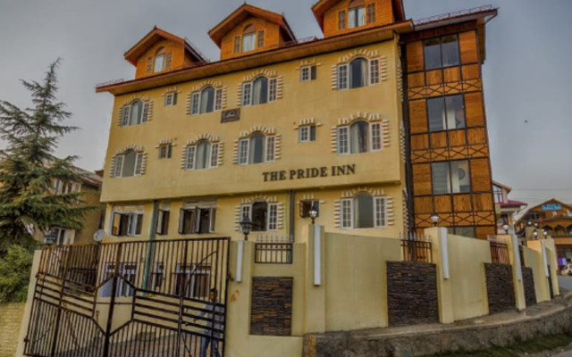 Pride Inn Hotel