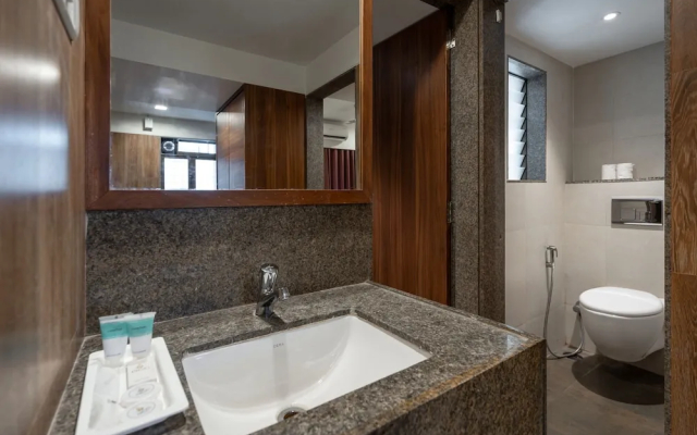 GCC Sonal Apartments