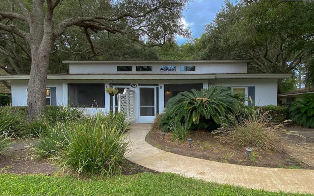 Barnhill B Duplex 2 Bedroom Duplex