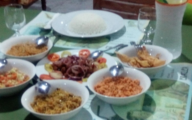 Goalma Holiday Resort