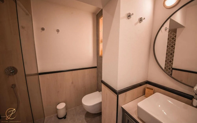 Rooms Vukmirovic