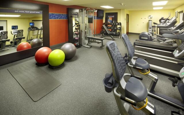 Hampton Inn Phoenix-Biltmore