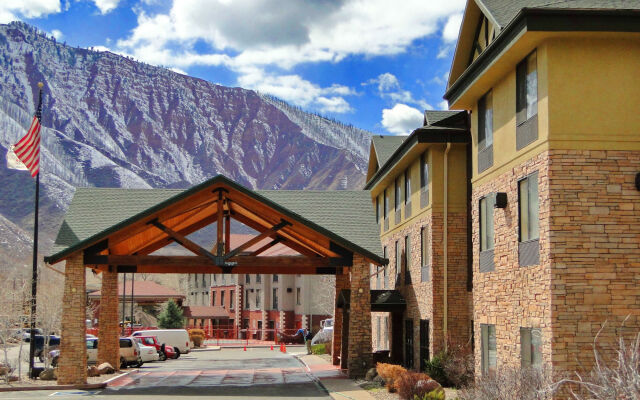 Hampton Inn Glenwood Springs