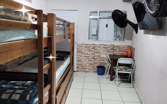 Vitoria Hostel