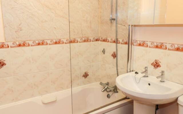 The Tom Wragg Suite