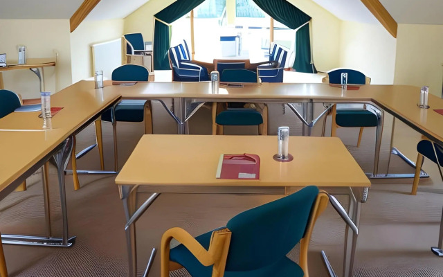 Draycote Hotel and Whitefields Golf Club