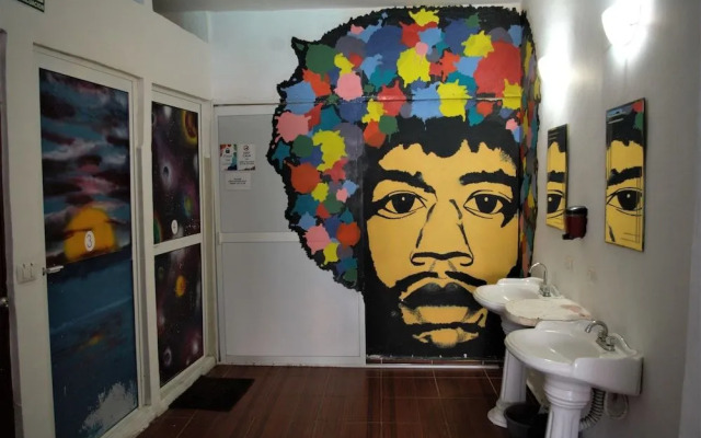 Daytripper Hostel