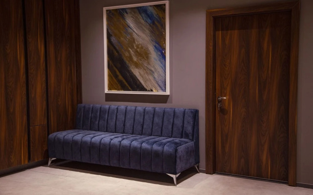 Premium Park Hotel