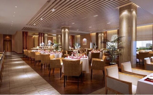 Liaocheng Arcadia International Hotspring Hotel