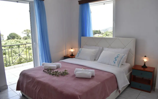 Apartments Xenios Zeus 2