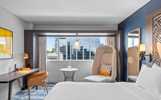 voco Brisbane City Centre Hotel 