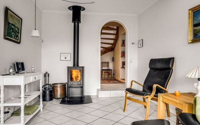 "Kalist" - 500m from the sea in NW Jutland