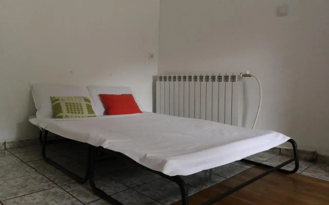 Parlapanovi Guest House