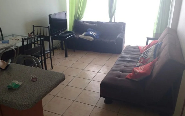 Depto en Iquique 1098