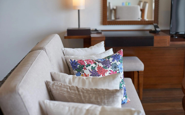 Ala MAHAINA CONDO HOTEL – Guest Rooms – Motobu