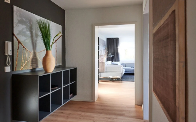 criston apartments like home G
