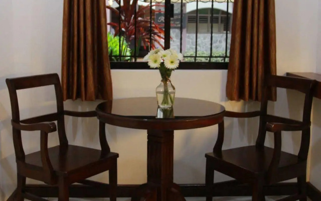 Ronamar Apartelle