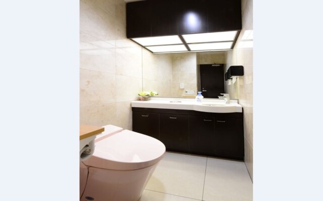 Toyoko Inn Tsushima Izuhara