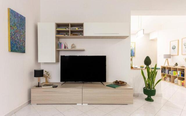 Green Apartment Catania