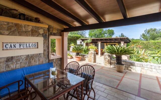 Villa - 3 Bedrooms with Pool - 103173