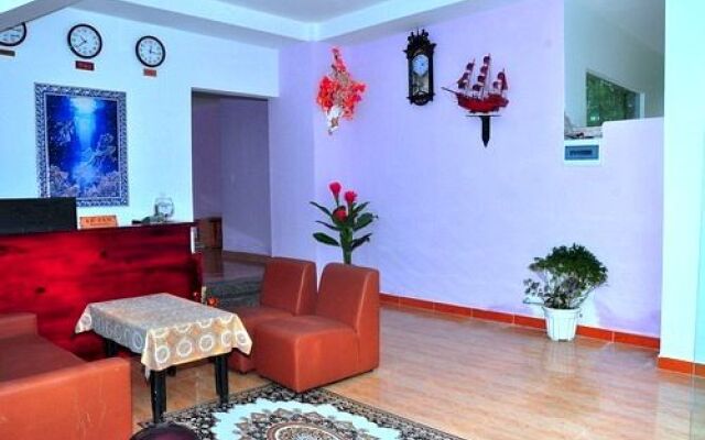 Shena Resort