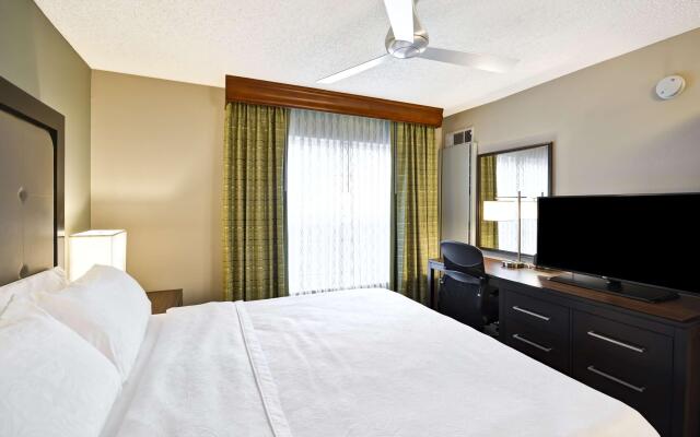 Homewood Suites by Hilton Hillsboro/Beaverton