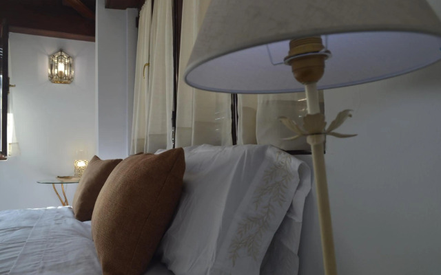 Mirador San Jerónimo-Catedral