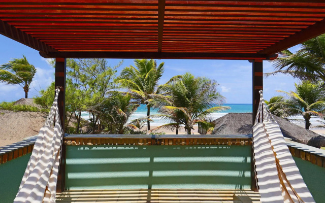 Pousada Ecoporto