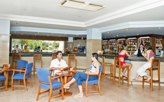 Hotel HSM Reina del Mar