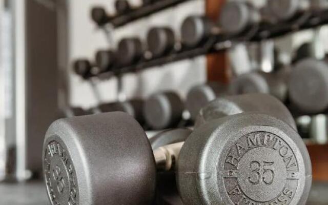 Hampton Inn Old Bridge