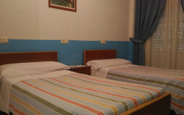 Hostal Palacios Fuencarral