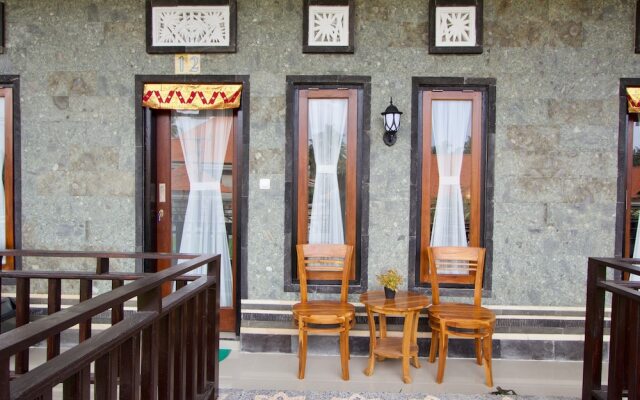 Nusa Penida Homestay