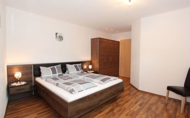 Apartment Hanna Kaltenbach