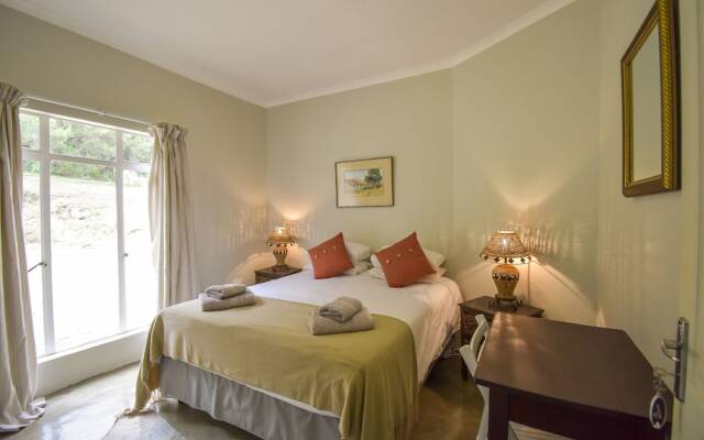 Roodepoort Farm Self Catering
