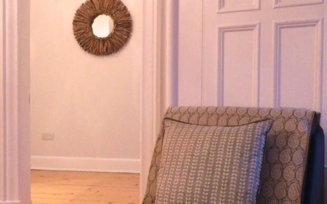 Antler Guest House
