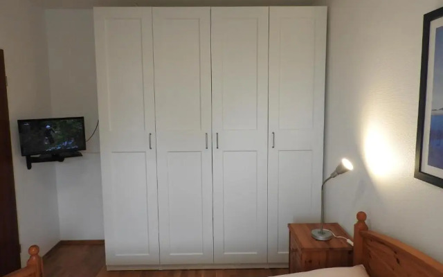 Seepark Seepark Appartement 13