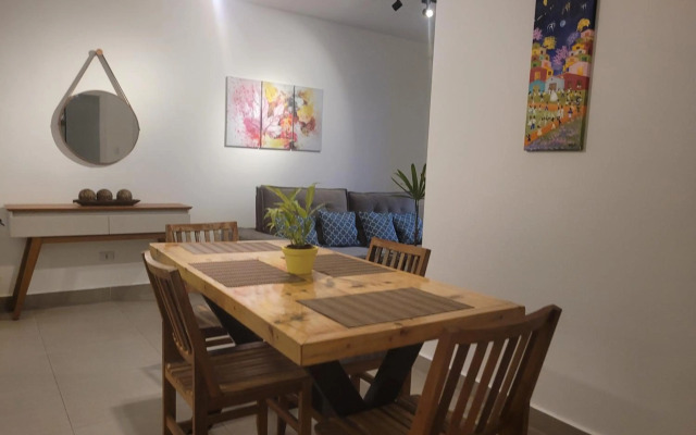 Apartamento Próximo A Praia Piscina E Area Gourmet