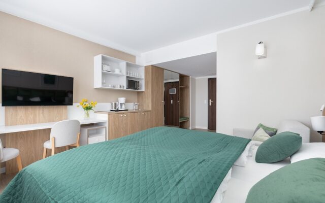 Bel Mare Studio by Renters