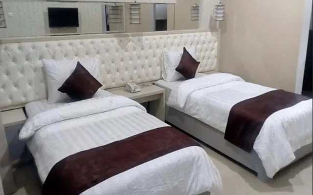 Sapadia Guesthouse Ciwidey Bandung