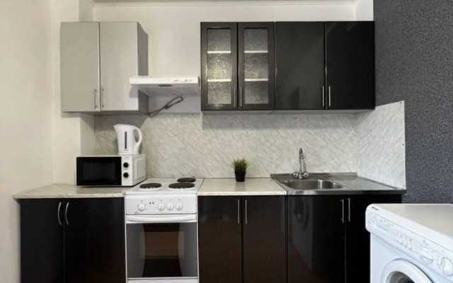 Апартаменты на улице Комарова 61