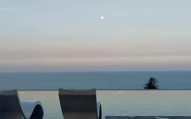 Sunrise By Mandala Mui Ne