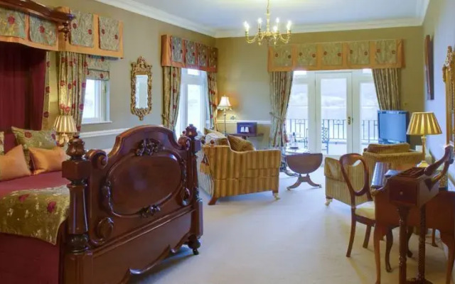 Rampsbeck Country House Hotel