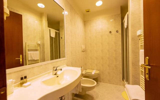 Hotel Gardenia
